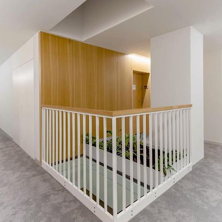 Apartament Champagne Гданьск Экстерьер фото